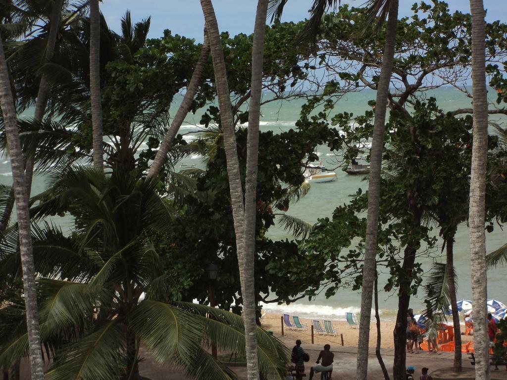 Enseada Praia Do Forte Exterior photo