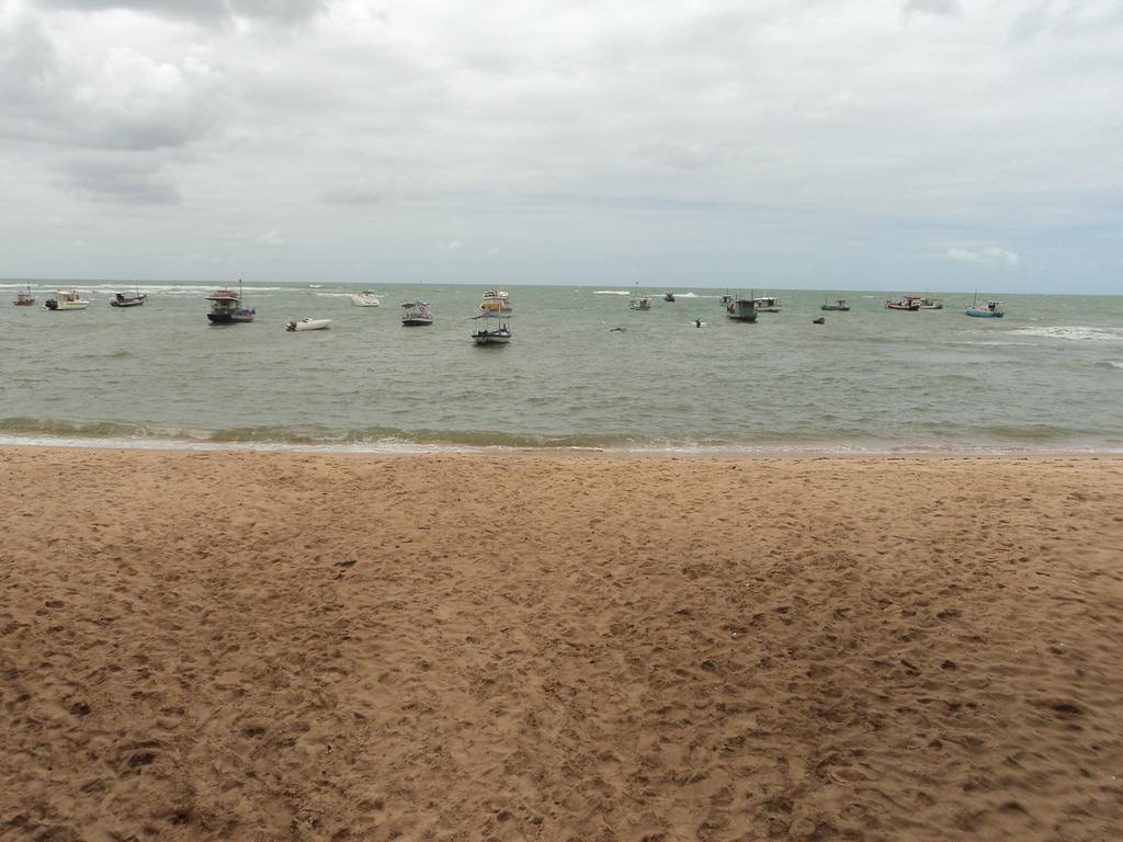 Enseada Praia Do Forte Exterior photo