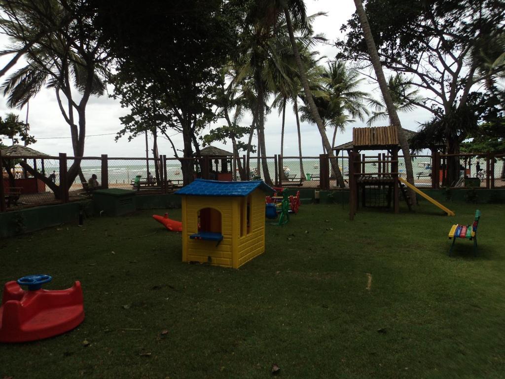 Enseada Praia Do Forte Exterior photo